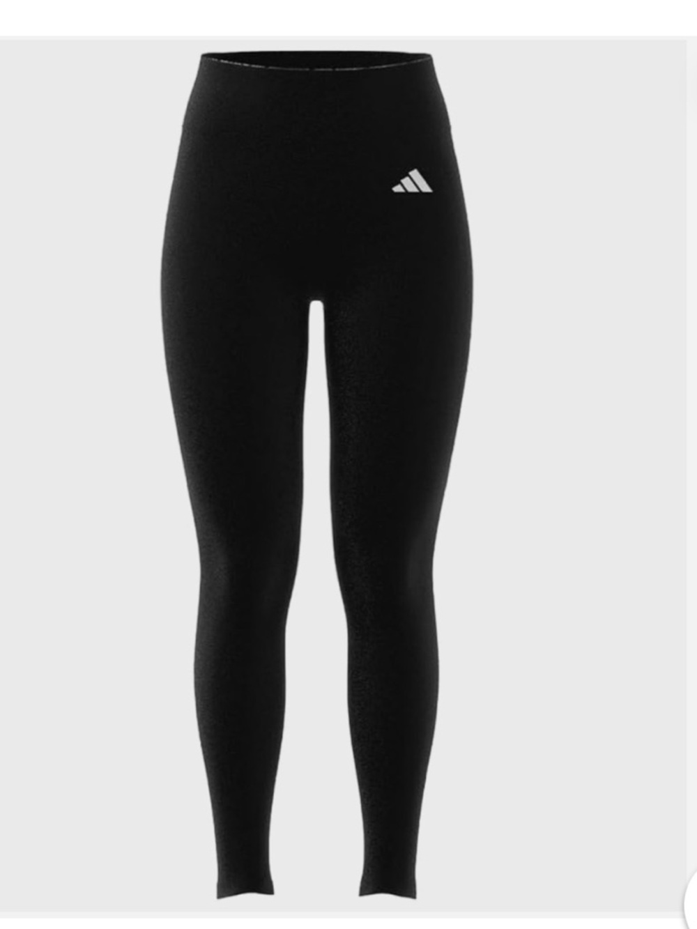 Adidas Aeroready PrimeGreen Black Womens Leggings Size XS NWOT